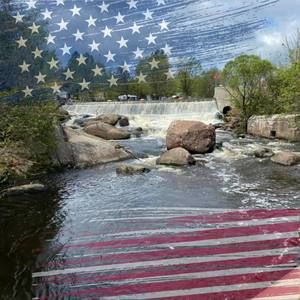 Meet your Posher, Rick